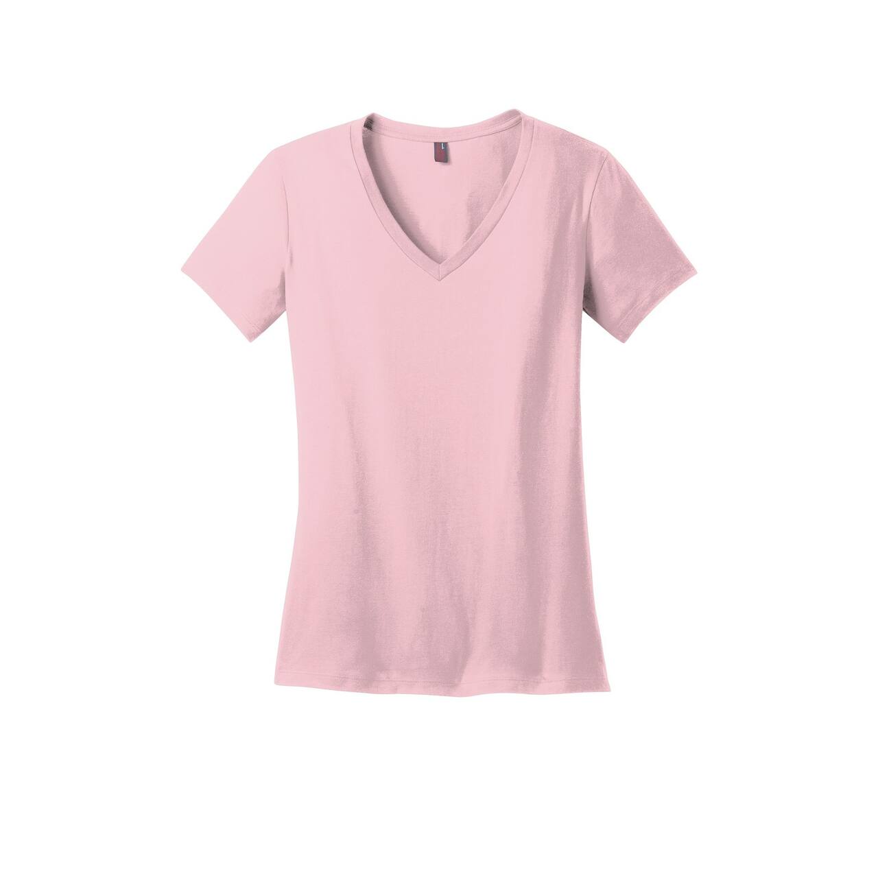 District® Women's Perfect Weight® V-Neck T-Shirt
